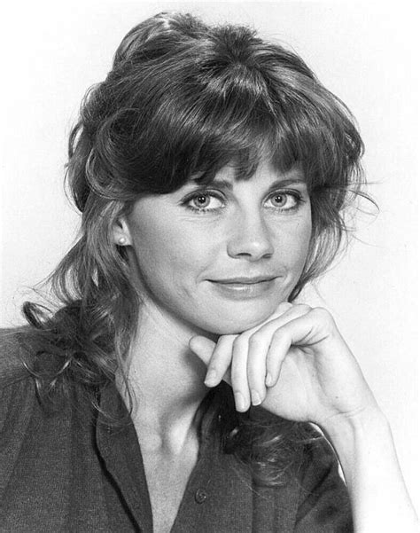 30 Fabulous Portrait Photos of Jan Smithers in the。